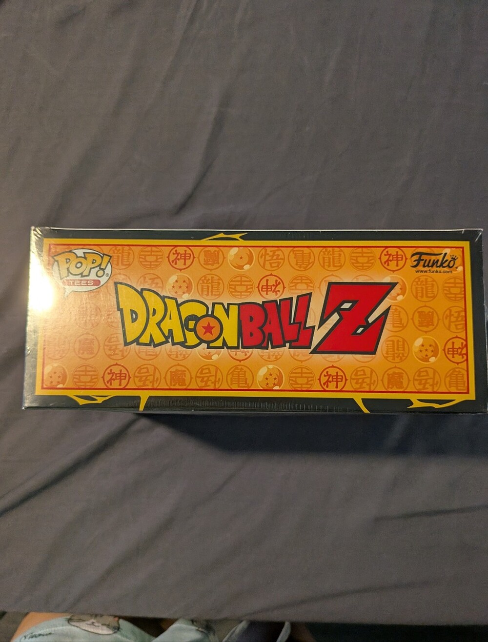 DragonBall Z Pop & Tee - Picture 3 of 4
